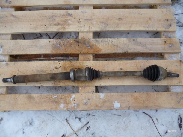 Ford Focus 3 2011-2018 Привод правый