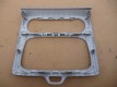 Ford Focus 2 2005-2011 Рамка магнитолы
