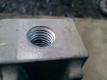 Ford Focus 2 2005-2011 Кронштейн КПП