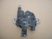 Ford Focus 2 2005-2011 Замок капота