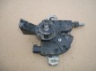 Ford Focus 2 2005-2011 Замок капота