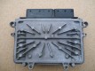 Ford Focus 2 ST 2005-2011 Блок управления двигателем (ЭБУ)