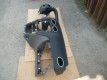 Ford Focus 2 2005-2008 Торпедо