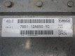 Ford Focus 2 2007-2011 Блок управления двигателем (ЭБУ)