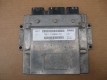 Ford Focus 2 2007-2011 Блок управления двигателем (ЭБУ)
