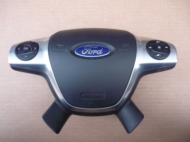 Ford Kuga 2 2013-2017 Подушка безопасности водителя