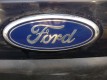 Ford Focus 2 2005-2008 Крышка багажника