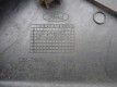 Ford Kuga 2 2013-2017 Треугольник зеркала правый (накладка крыла правого)