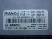 Ford Kuga 2 2013-2017 Блок управления двигателем (ЭБУ)