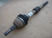 Ford Focus 3 2011-2017 ШРУС внешний наружный (Граната)