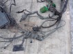 Ford Focus 2 ST 2005-2011 Подкапотная проводка (Монтажный блок)