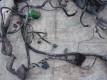 Ford Focus 2 ST 2005-2011 Подкапотная проводка (Монтажный блок)