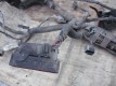 Ford Focus 2 ST 2005-2011 Подкапотная проводка (Монтажный блок)