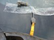 Ford Kuga 2 2013-2017 Стекло лобовое (ветровое)