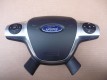 Ford Focus 3 2011-2015 Подушка безопасности водителя